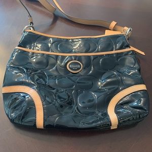 Coach bag AUTHENTIC